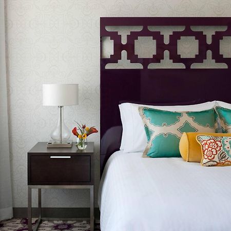 Courtyard By Marriott San Diego Downtown Ngoại thất bức ảnh