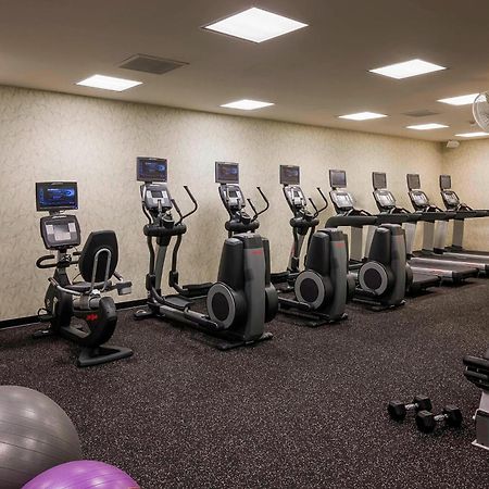 Courtyard By Marriott San Diego Downtown Ngoại thất bức ảnh