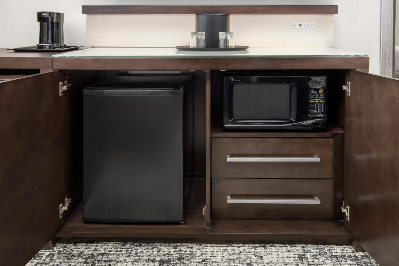 Courtyard By Marriott San Diego Downtown Ngoại thất bức ảnh