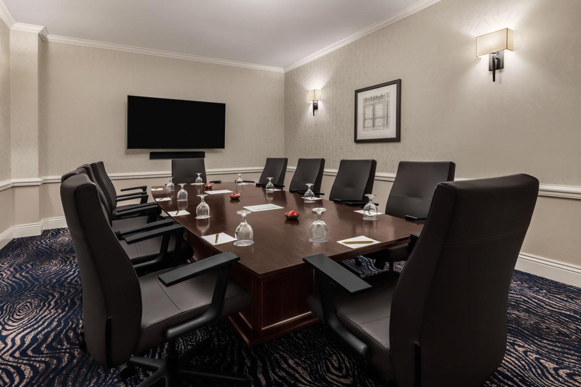Courtyard By Marriott San Diego Downtown Ngoại thất bức ảnh