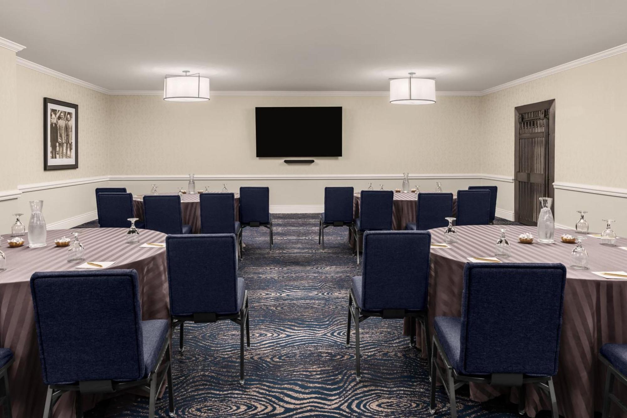 Courtyard By Marriott San Diego Downtown Ngoại thất bức ảnh