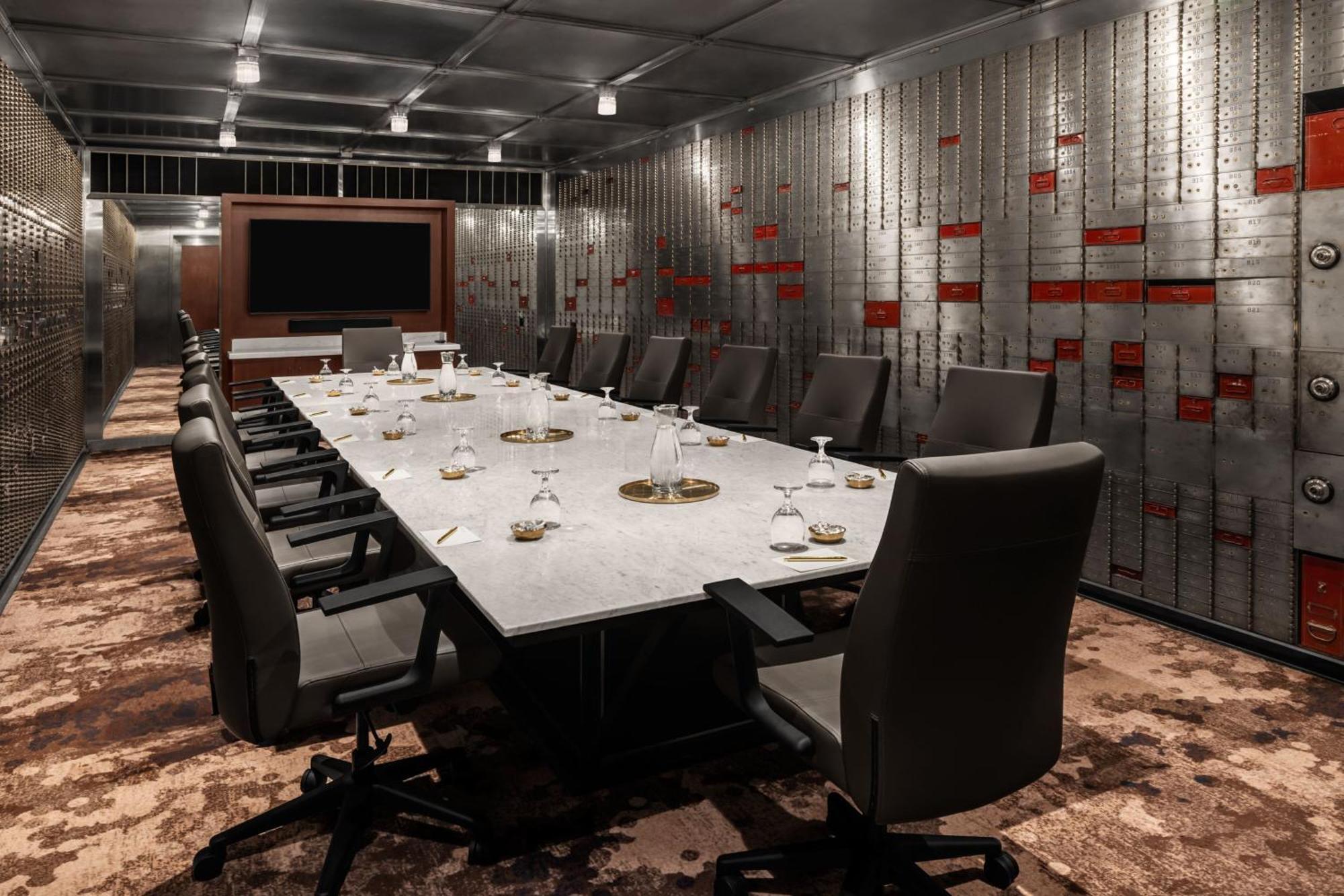 Courtyard By Marriott San Diego Downtown Ngoại thất bức ảnh