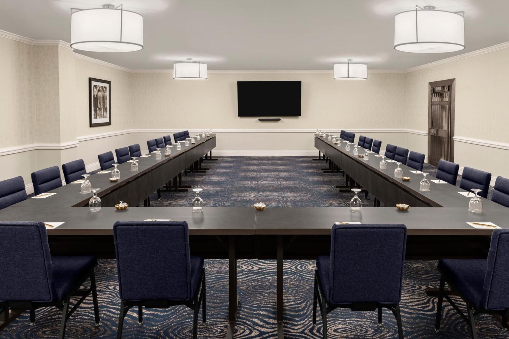 Courtyard By Marriott San Diego Downtown Ngoại thất bức ảnh