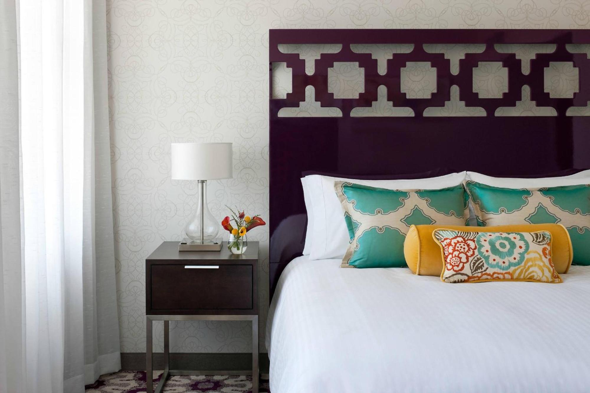 Courtyard By Marriott San Diego Downtown Ngoại thất bức ảnh