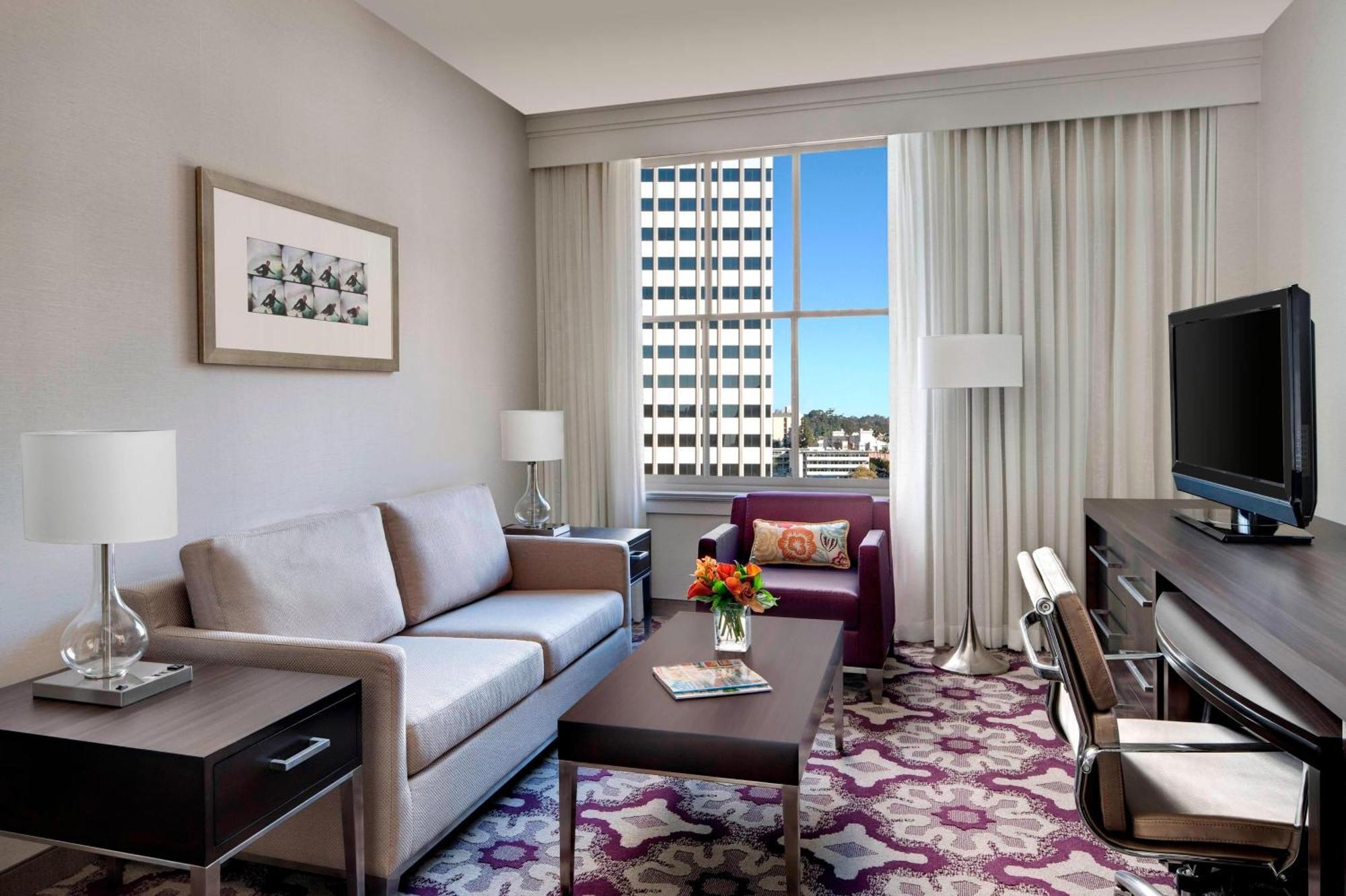 Courtyard By Marriott San Diego Downtown Ngoại thất bức ảnh